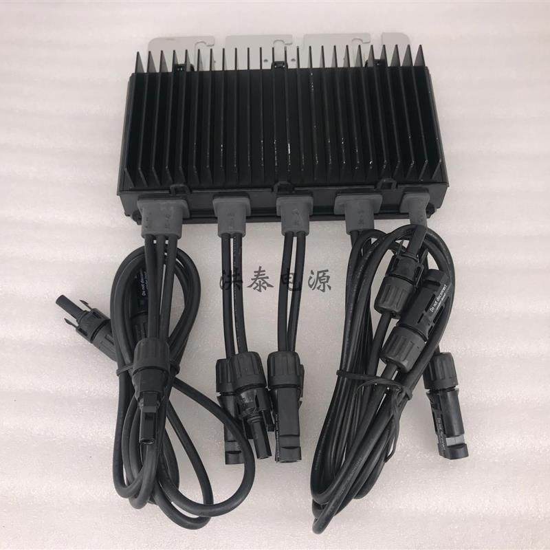 SolarEdge光伏太阳能板MPPT单相变流功率优化器M2640 二手询价