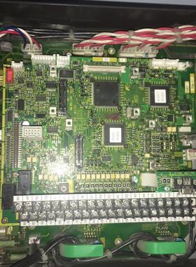 拆机HELG7F-4V9-8 日立电梯用 富士变频器HELG7F-4V9-8 功能询价