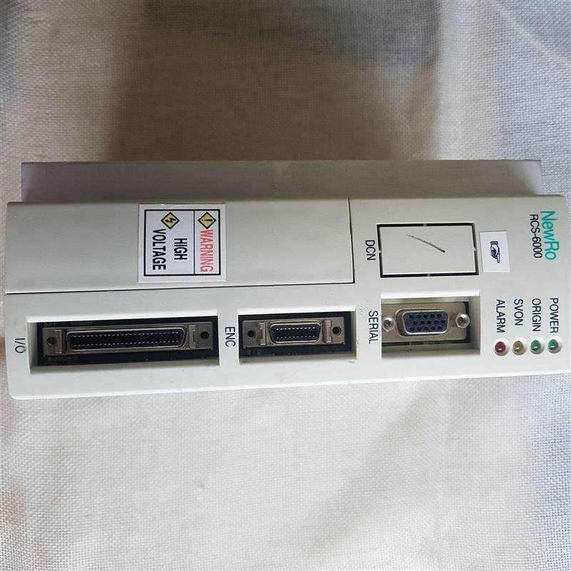 NEWRO RCS-6000 ROBOSTAR RCS-6004P现货询价