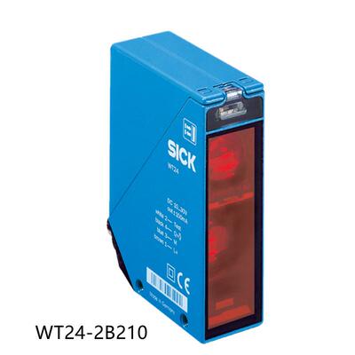 德国SICK西克光电传感器WT242B210 1016931全新原装正品现货询价