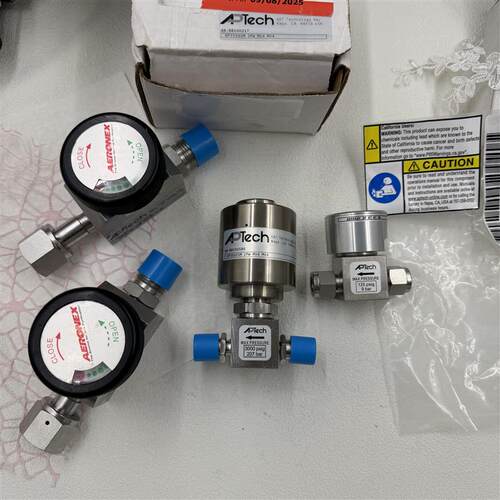 隔膜阀AK4542S 2P 6T 6T CR/AP3000SM 2PW MV4 MV4