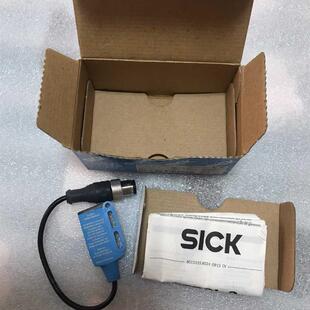 WTB9 全新德国SICK 3P34询价 正品 1058916传感器原装 WTB9L 3P3461