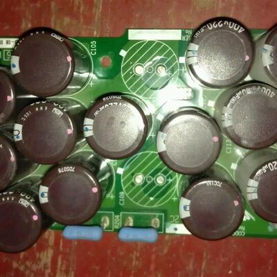 安川变频器 板ETX 003571  YPCT31418-2C 议价询价