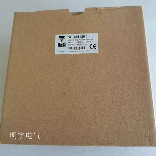 全新原装瑞士佳乐直流电源SPD24120 24V 120w 5A询价