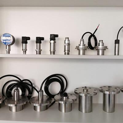 PAL-200KB压力传感器盾构机油脂传感器KYOWA压力变送器4-20mA询价