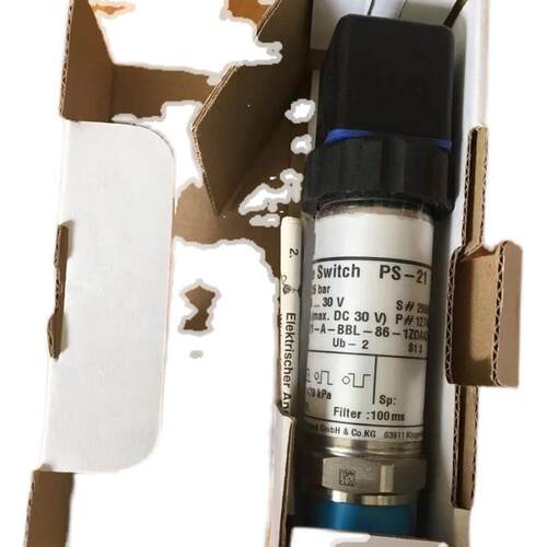 WIKA 压力传感器PS-21-A-BBL-86-1ZDA4ZAK-Z   原装进口PS-21询价