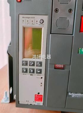 施耐德 MT08H1 6.0D 3P/800A固定式询价