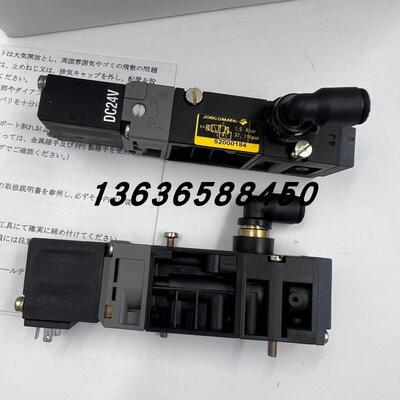 原装正品美国ASCO/Joucomatic尼可福斯电磁阀52000184现货销询价