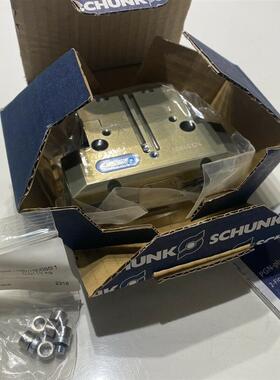 德国Schunk雄克夹爪气缸PGN 80/1 3701101 GAP028-090-AS询价