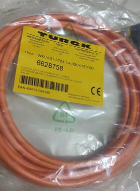 RKC WKC4.5T-P7X3.1-5-RSC4.5T/TXO 6627275 6628758 6627289 645