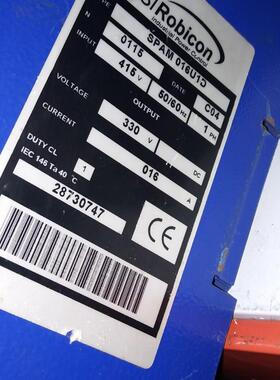 意大利ANSALDO模块SPAM016U1D询价