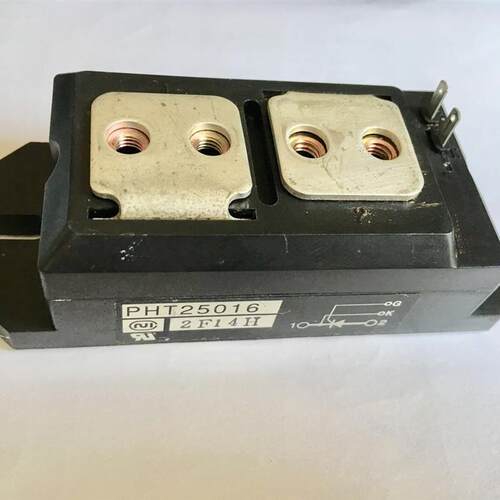 PHT250N16三菱变频器上整流缓冲限流启动半导体控制整流器询价