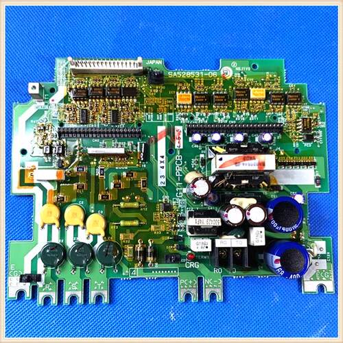 富士变频器G11-P11系7.5kw驱动板主板电源板G11-PPCB-4-7.5或询价