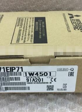 QJ71EIP71 模块