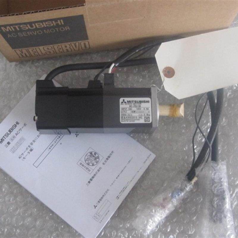 三菱伺服电机HG-KN73J-S100/HG-KN73BJ-S100全新原装质保一年询价