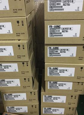 FR-A7NC-E KIT通讯板带盖子FR-A8NC FR-A8NCE FR-A8NS A8NF