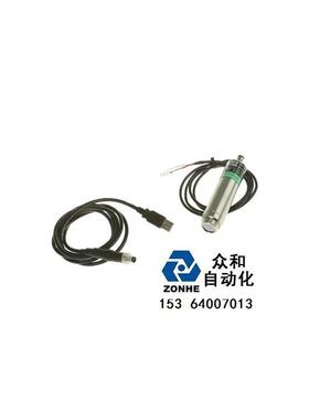 红外温度传感器Calex PU151 -40C +1000C mA 输出 PUA8-301询价