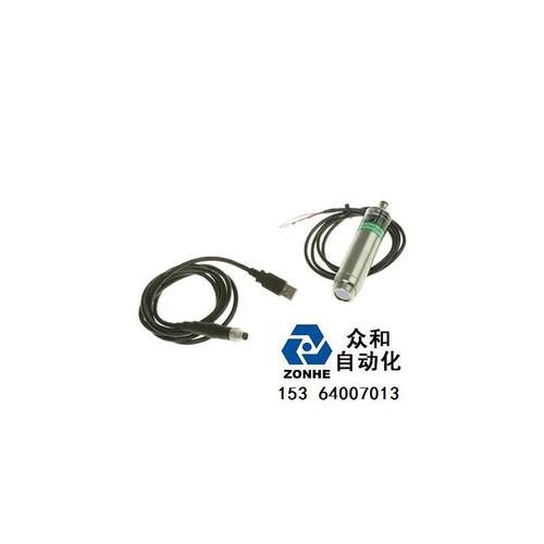 红外温度传感器Calex PU151 -40C +1000C mA 输出 PUA8-301询价