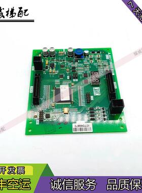 三菱电梯配件扶梯主板J631713B000G01/J631712B000G02/原厂现询价