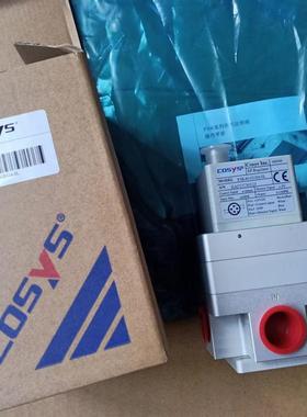 正品COSYS电气比例阀P3K40-01G4-0L询价