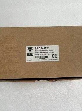 全新原装 瑞士佳乐开关电源SPD24120 SPD241201 现货询价