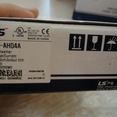 全新韩国LS(LG) XBF-AH04A