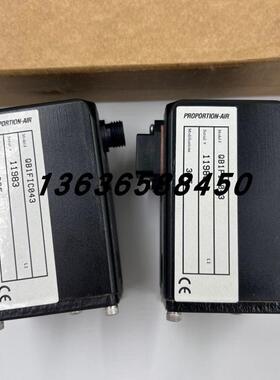 原装正品PROPROTION-AIR气动比例阀PA153/QB1TFEE145/QB1FIC0询价