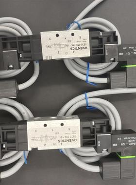 现货销售原装正品德国安沃驰AVENTICS电磁阀0820039131欢迎选询价