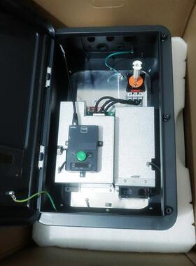 施耐德 ATV320V55N4WS  5.5KW  380-500V询价