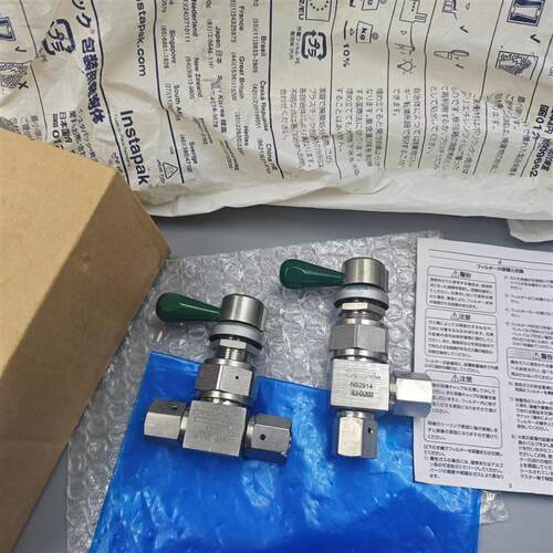 原装正品手动阀6LV-DLN33/SS-DLV51销售议价