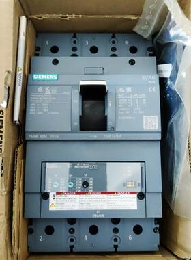 西门子 3VA6 ETU320LI  400A询价