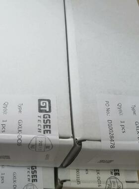 吉诺GSEE 全新未拆封IO-LINK从站 GXLK-DO16现货 多咨询询价