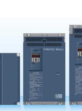 富士变频器FRN90G1S-4C 90KW高性能矢量型富士变频器