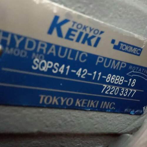TOKIMEC东京计器马达MHT750/625/500/375/R1-JA-35-S129询价