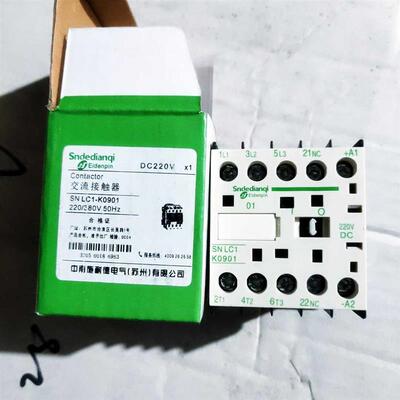 施耐德 SNLC1-K0901 DC230V询价