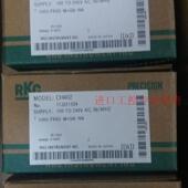 进口日本理化RKC温控器 CH402 NN现货询价 FK02 全新原装
