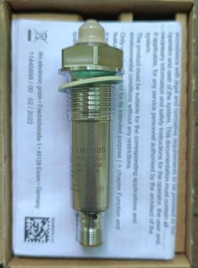 全新原装正品 IFM易福门 LMC400 液位传感器 现货销售询价