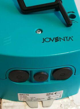 JOVENTA控制器DA2.FS询价