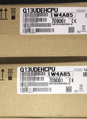 Q系列CPUQ13UDEHCPUQ系列CPU Q13UDVCPU