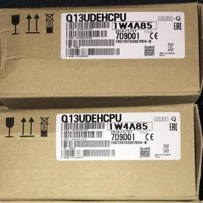 Q系列CPUQ13UDEHCPUQ系列CPU Q13UDVCPU