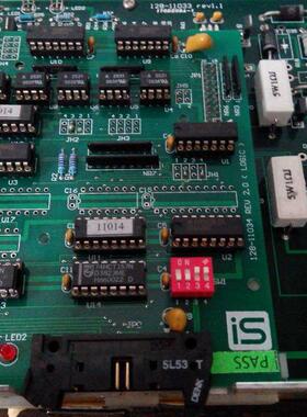 驱动器 170DZ09A-1 /INFDNET SYSTECH/ASM-AD809贴片机驱动器