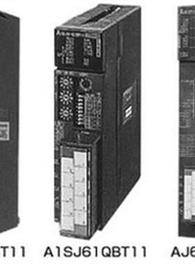 Q系列输入模块QX72进口日本PLC中国总经销