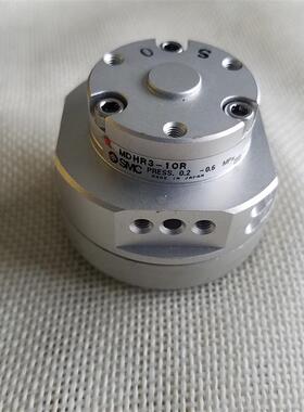 现货MDHR3-10R三爪气动手指气缸日本进口正品询价