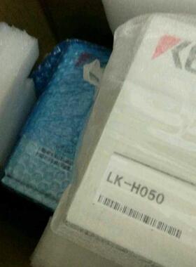 KEYENC全新原装正品基恩士传感器LKG5001V LKH050 议价询价