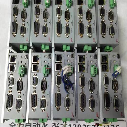 埃莫驱动器G-CLA5/100FEH 议价询价