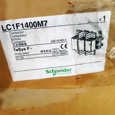 施耐德   LC1F1000P7   LC1F1400P7  LC1F1700P7  LC1F2100P7询价