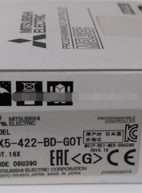 FX5-CNV-IFC 422-GOT FX5-485 FX5-232-BD FX5-CNV-BUS-BC-65EC