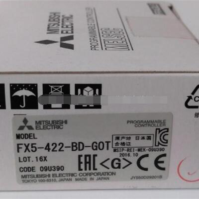 FX5-CNV-IFC 422-GOT FX5-485 FX5-232-BD FX5-CNV-BUS-BC-65EC