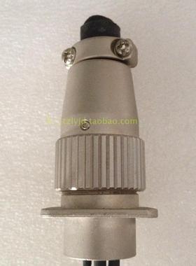 拆机二手 JAE SRCN1A16-7P 16-7S / HRS广濑 016007 7芯 插头询价