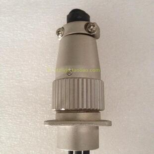 拆机二手 JAE SRCN1A16-7P 16-7S / HRS广濑 016007 7芯 插头询价